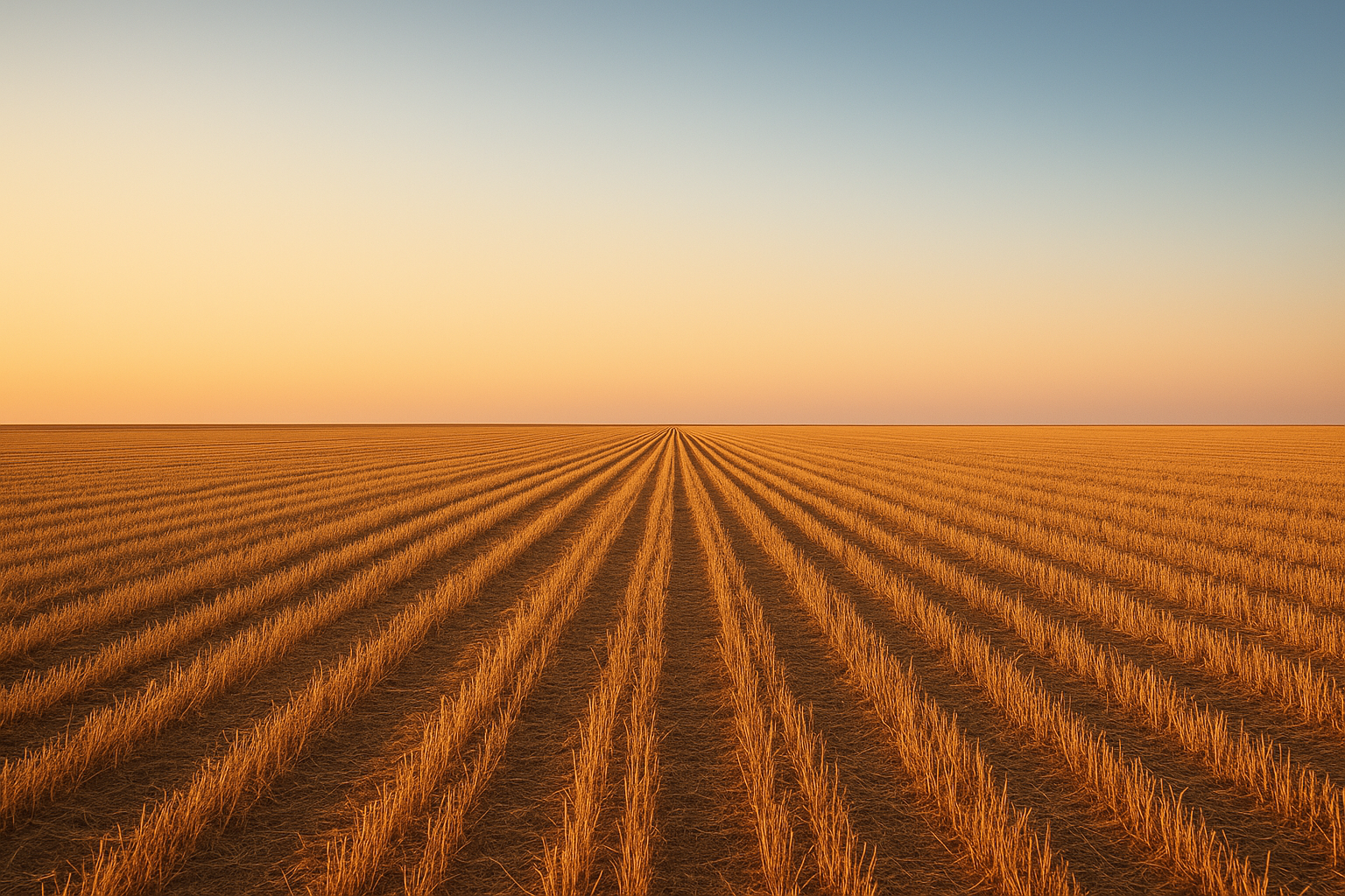 July 2026 Kansas Land Market Report: Farmland Values