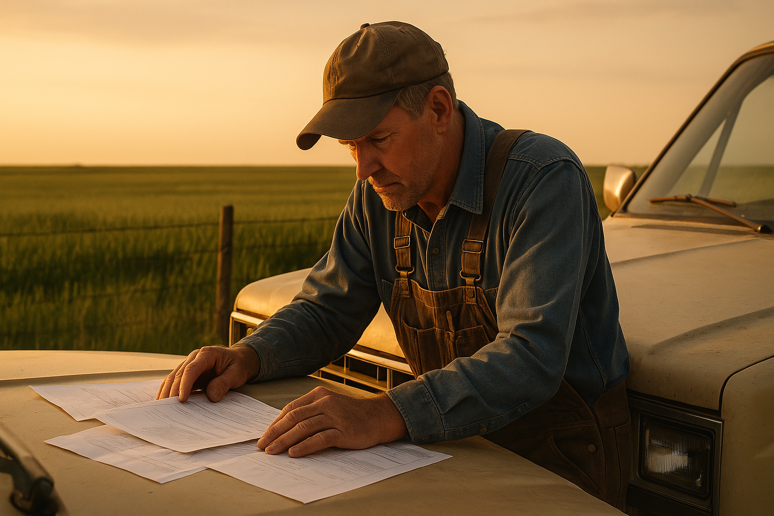 Preparing Your Farm for Sale: A Complete Kansas Seller Checklist